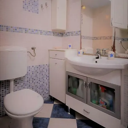 Appartement Apartman Bella