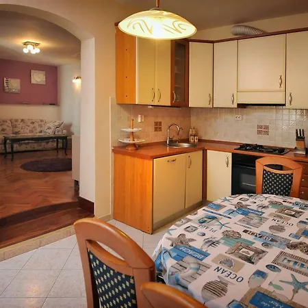Apartman Bella Appartement *