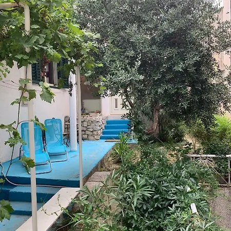 Bella Apartman